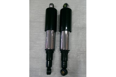 Ява мотоцикл амортизатор закритий